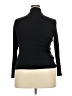 H&M Black Turtleneck Sweater Size XXL Maternity - photo 2