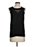 41Hawthorn Black Sleeveless Blouse Size S - photo 1