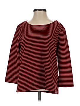Splendid 3/4 Sleeve T-Shirt (view 1)