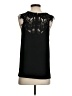 41Hawthorn Black Sleeveless Blouse Size S - photo 2