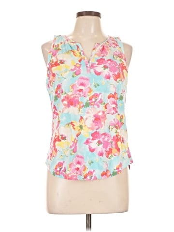 Lauren by Ralph Lauren Tank Top (view 1)