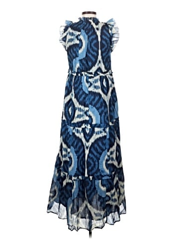 Caroline Constas Cocktail Dress (view 2)
