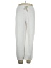 Unbranded Hearts Gray Casual Pants Size XL - photo 1