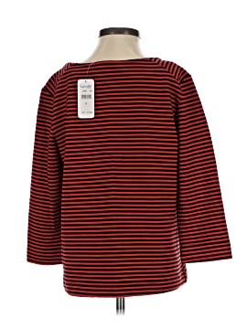 Splendid 3/4 Sleeve T-Shirt (view 2)