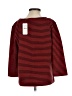 Splendid Stripes Red 3/4 Sleeve T-Shirt Size XS - photo 2
