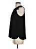 41Hawthorn Black Sleeveless Blouse Size S - photo 5