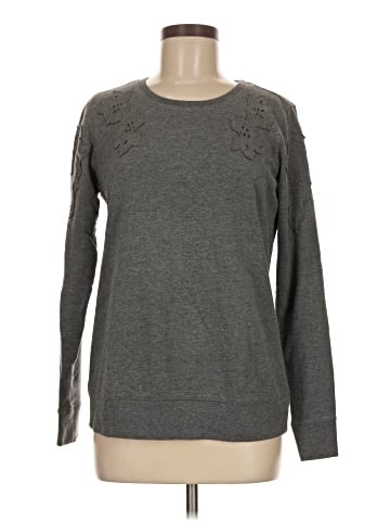 G.H. Bass & Co. Pullover Sweater (view 1)