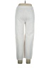 Unbranded Hearts Gray Casual Pants Size XL - photo 2