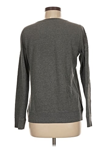 G.H. Bass & Co. Pullover Sweater (view 2)