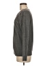 G.H. Bass & Co. Gray Pullover Sweater Size M - photo 5