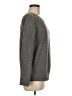 G.H. Bass & Co. Gray Pullover Sweater Size M - photo 4