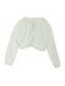 Assorted Brands Green Cardigan Size 5 - 6 - photo 1