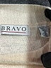 Bravo Ivory Short Sleeve Turtleneck Size M - photo 7