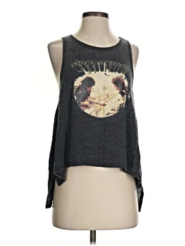 Assorted Brands Sleeveless T Shirt