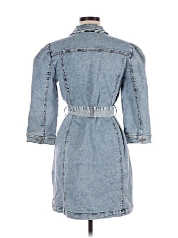 Venus Denim Jacket (view 2)
