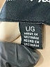 Hilary Radley 100% Polyester Tan Coat Size L - photo 7
