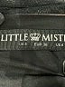 Little Mistress Black Jumpsuit Size 4 - photo 4