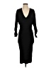 Reiss Black Cocktail Dress Size XS (petite) - photo 1