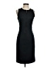MICHAEL Michael Kors Black Cocktail Dress Size 4 - photo 1
