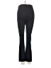 Rag & Bone Solid Black Active Pants Size 4 - photo 2