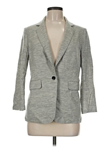 Rag & Bone Wool Blazer (view 1)