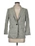 Rag & Bone 100% Wool Gray Wool Blazer Size 8 - photo 1