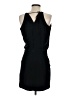 Lavender Brown Black Cocktail Dress Size XS - photo 2