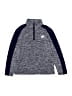 Sport-Tek 100% Polyester Blue Pullover Sweater Size S (youth) - photo 1