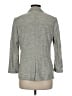 Rag & Bone 100% Wool Gray Wool Blazer Size 8 - photo 2