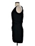 Lavender Brown Black Cocktail Dress Size XS - photo 5