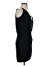 Lavender Brown Black Cocktail Dress Size XS - photo 4