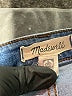 Madewell Blue Jeans Size 30 waist - photo 6