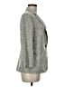 Rag & Bone 100% Wool Gray Wool Blazer Size 8 - photo 4