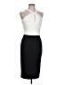 Guess Ivory Cocktail Dress Size 10 - photo 1