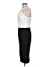 Guess Ivory Cocktail Dress Size 10 - photo 5