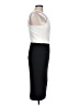 Guess Ivory Cocktail Dress Size 10 - photo 4