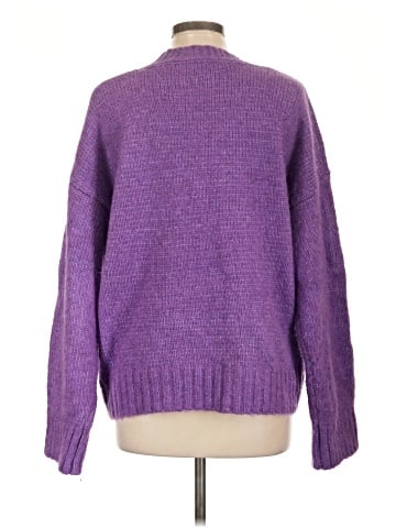 Topshop Pullover Sweater (view 2)