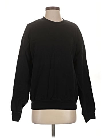 Los Angeles Apparel Sweatshirt (view 1)