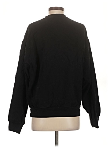 Los Angeles Apparel Sweatshirt (view 2)