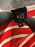 W5 Red Short Sleeve T-Shirt Size XL - photo 7