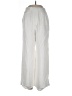 Crescent Ivory Casual Pants Size L - photo 1