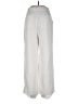 Crescent Ivory Casual Pants Size L - photo 2
