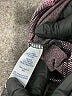 Limited Too Plaid Pink Dress Size 10 - photo 4