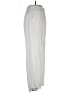 Crescent Ivory Casual Pants Size L - photo 4