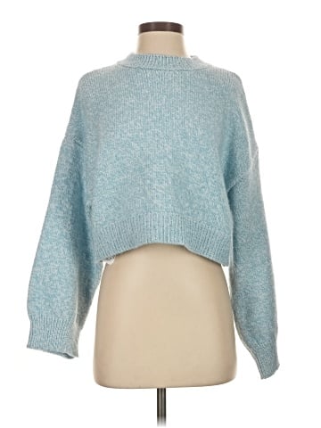 MNG Pullover Sweater (view 1)