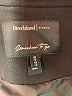 River Island Black Jacket Size 4 - photo 6