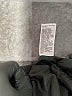River Island Black Jacket Size 4 - photo 7
