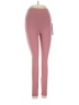 Lululemon Athletica Pink Active Pants Size 4 - photo 1