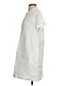 Faherty White Casual Dress Size S - photo 5