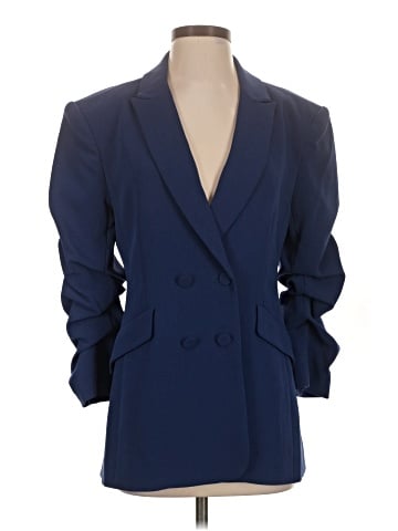 Cinq à Sept Blazer (view 1)